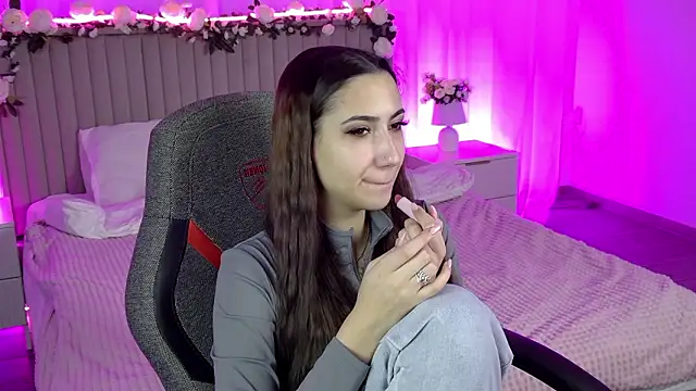 RebeckaThornton online show from 16, 1, 2026