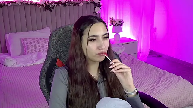 RebeckaThornton online show from 16, 1, 2026