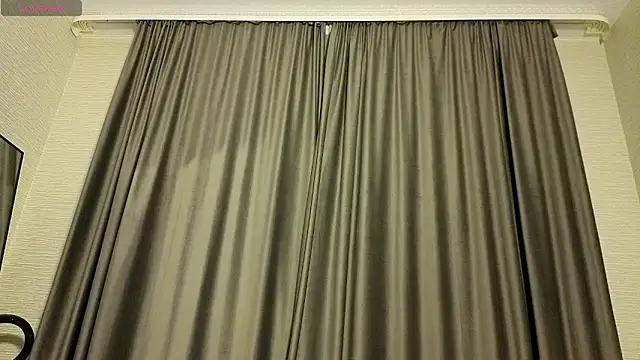 MissPompadure online show from 18, 3, 2026