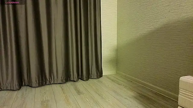 MissPompadure online show from 27, 3, 2026