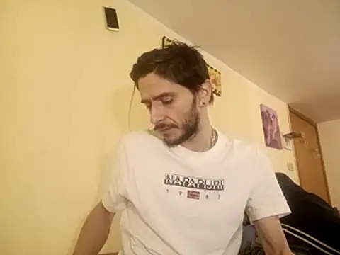 Roger Jolly23 online show from 18, 2, 2026