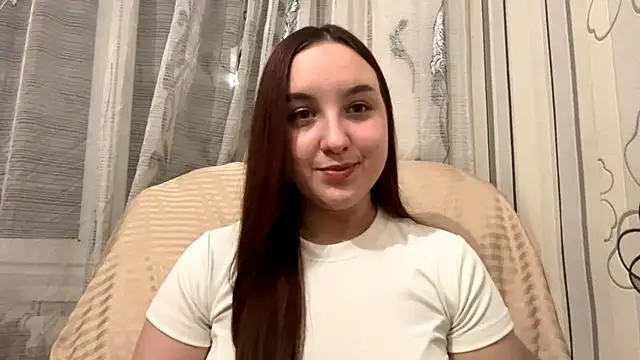 Snapshot of DaisyMolly chatting on 31, 10, 2025 DaisyMolly online show from 31, 10, 2025