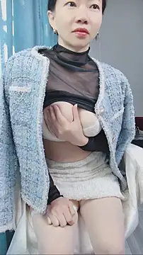 Snapshot of DJEVERY2025 chatting on 19, 11, 2025 DJEVERY2025 online show from 19, 11, 2025