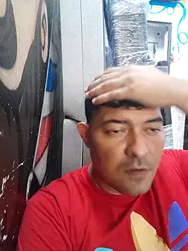 sexyandres 23 online show from 16, 10, 2025