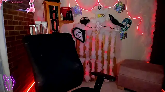 Lizz martins online show from 24, 10, 2025