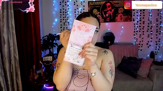 Lizz martins online show from 6, 11, 2025