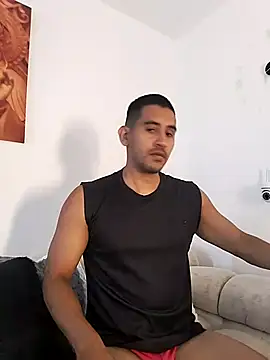 Andyy Carterr online show from 13, 10, 2025