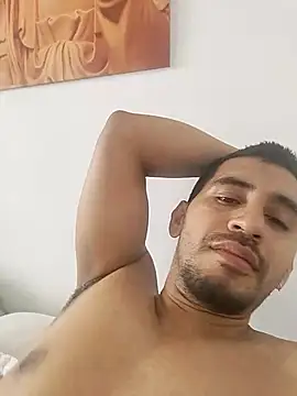 Andyy Carterr online show from 7, 11, 2025