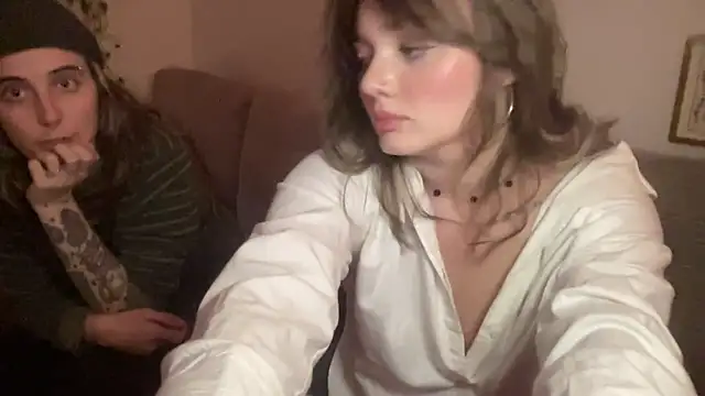 lill daddysgirl online show from 13, 2, 2026