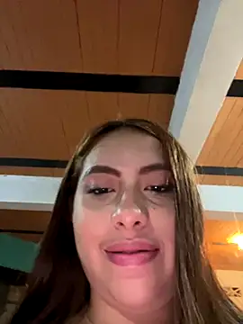 Snapshot of Emily_Joee chatting on 16, 10, 2025 Emily Joee online show from 16, 10, 2025