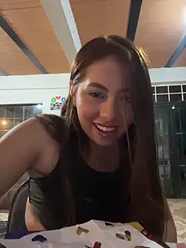 Emily Joee online show from 24, 10, 2025