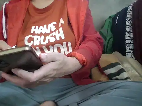 Linh-xxx online show from 31, 3, 2026