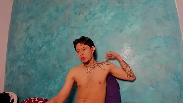 Sky Wild online show from 22, 12, 2025