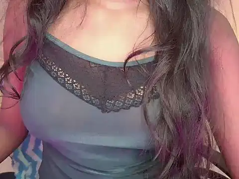 Snapshot of Rashiii_ chatting on 19, 10, 2025 Rashiii online show from 19, 10, 2025