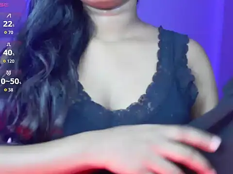 Snapshot of Rashiii_ chatting on 24, 11, 2025 Rashiii online show from 24, 11, 2025