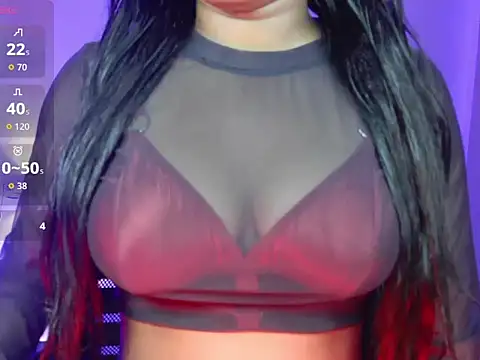 Snapshot of Rashiii_ chatting on 26, 11, 2025 Rashiii online show from 26, 11, 2025