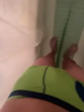 LilCheeky online show from 21, 12, 2025