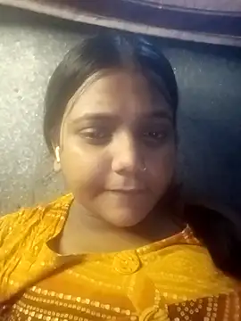 Hot-ranisa online show from 13, 10, 2025