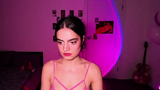 nightfloatt online show from 24, 10, 2025