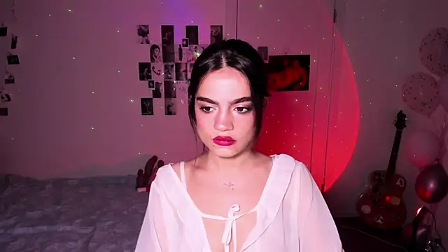 nightfloatt online show from 7, 11, 2025