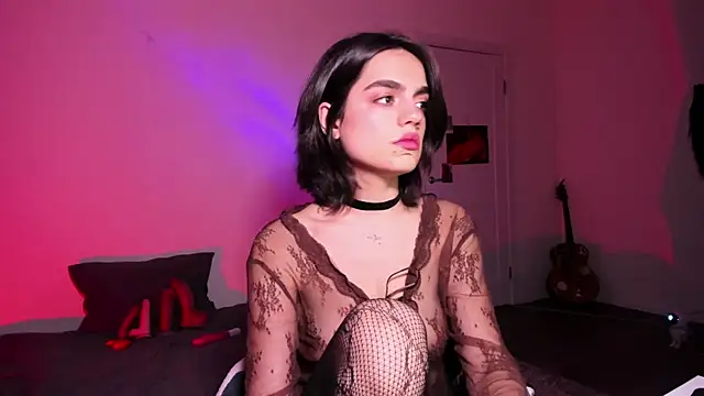 nightfloatt online show from 19, 12, 2025