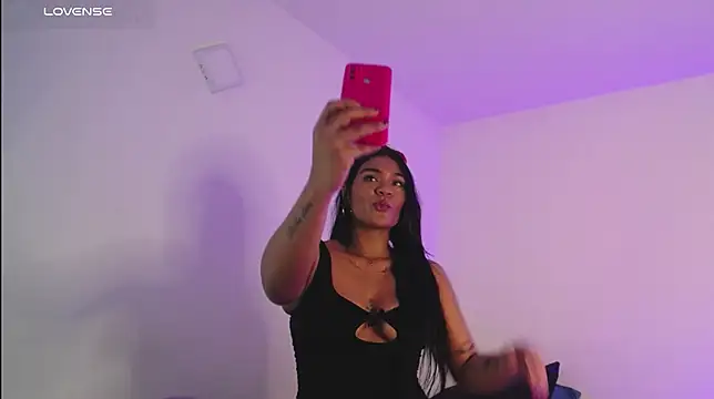 Snapshot of Miranda_kim_ chatting on 26, 10, 2025 Miranda kim online show from 26, 10, 2025