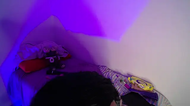 Snapshot of Miranda_kim_ chatting on 10, 11, 2025 Miranda kim online show from 10, 11, 2025