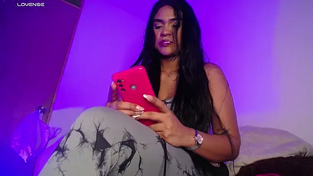 Snapshot of Miranda_kim_ chatting on 1, 12, 2025 Miranda kim online show from 1, 12, 2025