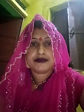 Snapshot of Rayal_bhabi chatting on 20, 10, 2025 Rayal bhabi online show from 20, 10, 2025