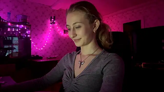 AmeliLia online show from 11, 3, 2026