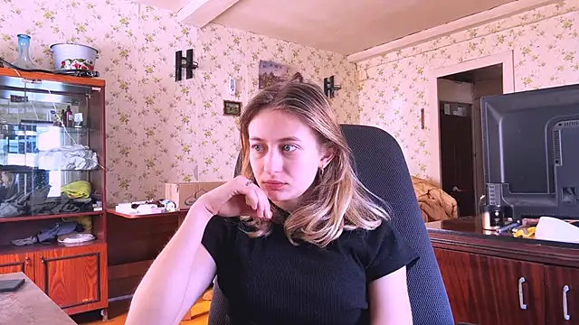 AmeliLia online show from 15, 3, 2026