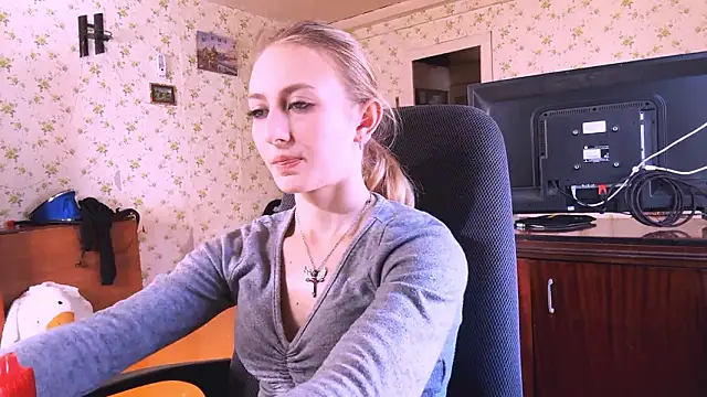 AmeliLia online show from 16, 3, 2026