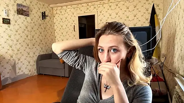 AmeliLia online show from 23, 3, 2026