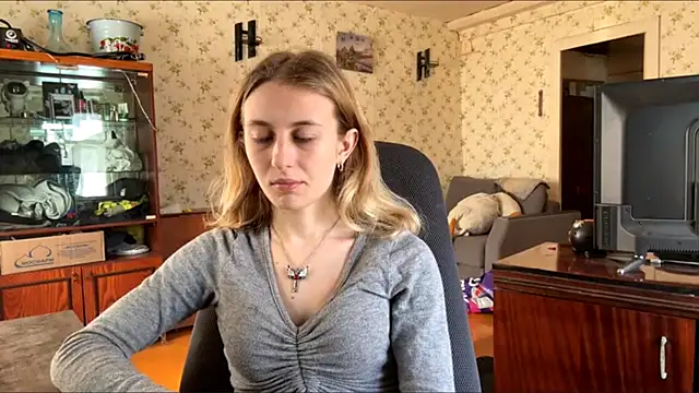 AmeliLia online show from 24, 3, 2026