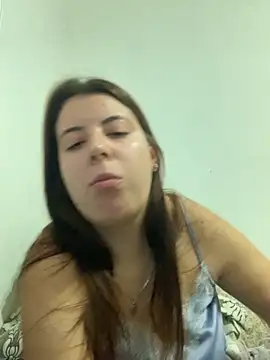 MiraCastellon online show from 29, 10, 2025