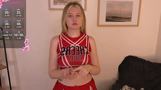 Snapshot of Shirley_Davis chatting on 25, 10, 2025 Shirley Davis online show from 25, 10, 2025