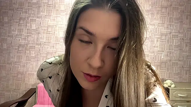 CandyEdaLove online show from 30, 10, 2025