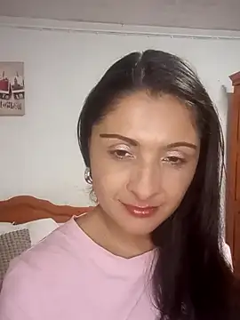 Mariapaula88 online show from 20, 10, 2025