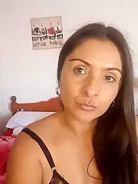 Mariapaula88 online show from 28, 10, 2025