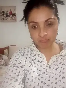 Mariapaula88 online show from 8, 11, 2025