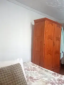 Mariapaula88 online show from 16, 11, 2025