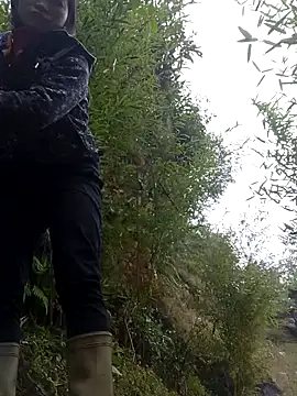 siusiu-00 online show from 3, 11, 2025