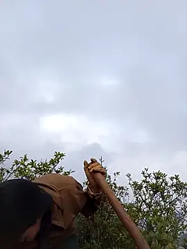 siusiu-00 online show from 10, 11, 2025