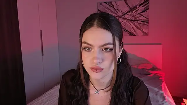 Snapshot of Miraa_Belle chatting on 21, 10, 2025 Miraa Belle online show from 21, 10, 2025