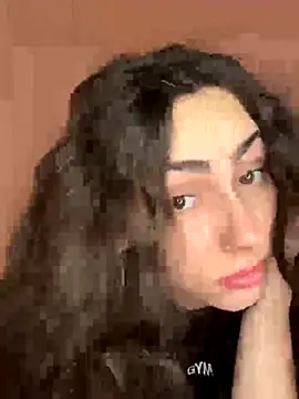 Snapshot of Baby_Mia_pires chatting on 21, 10, 2025 Baby Mia pires online show from 21, 10, 2025