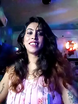 Snapshot of Darling_Annie chatting on 31, 10, 2025 Darling Annie online show from 31, 10, 2025