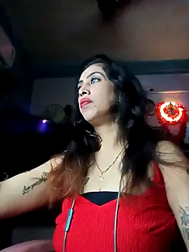 Snapshot of Darling_Annie chatting on 19, 11, 2025 Darling Annie online show from 19, 11, 2025