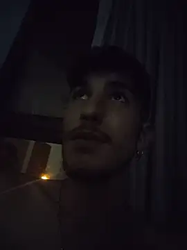 Nicolas sexxxy online show from 23, 12, 2025