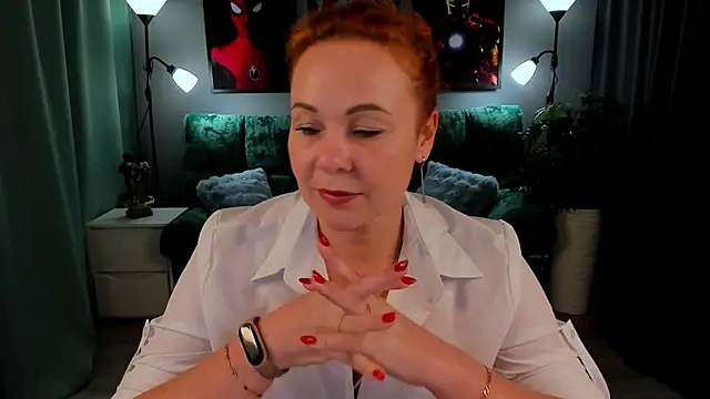 NataliKaminski online show from 28, 11, 2025