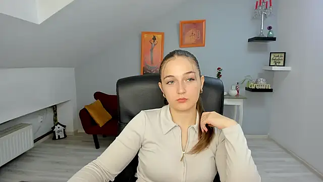 Snapshot of AnneWilsonn chatting on 24, 10, 2025 AnneWilsonn online show from 24, 10, 2025